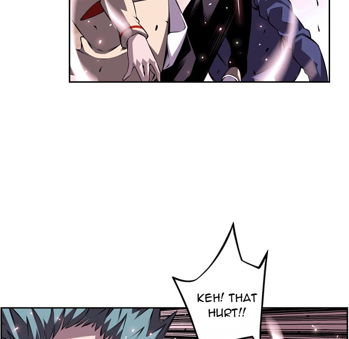 Supernova Chapter 120 page 17 - Chapter 120