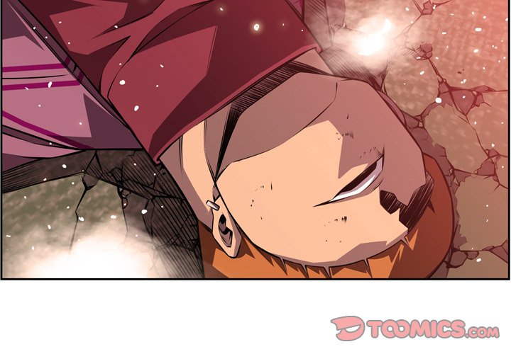 Supernova Chapter 120 page 2 - Chapter 120