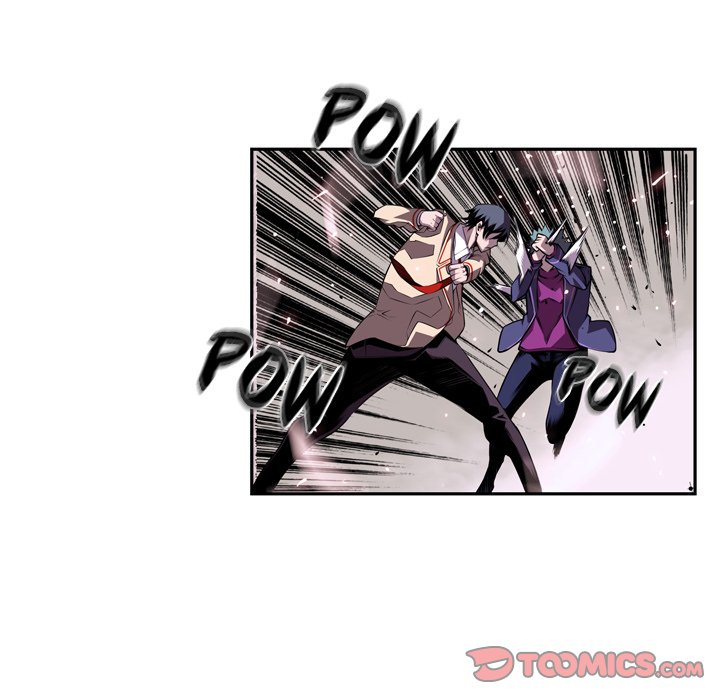 Supernova Chapter 120 page 20 - Chapter 120
