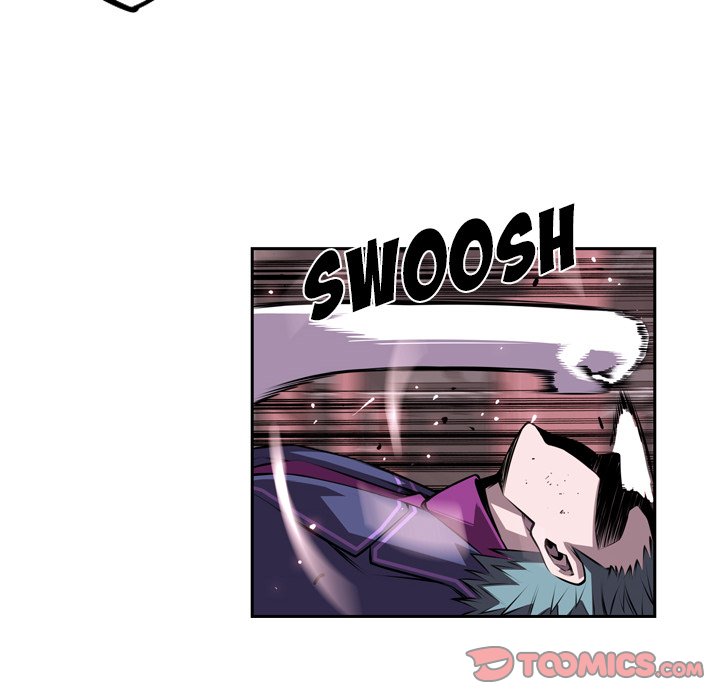 Supernova Chapter 120 page 22 - Chapter 120