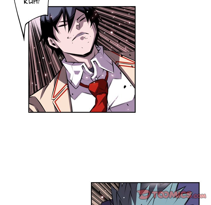 Supernova Chapter 120 page 26 - Chapter 120