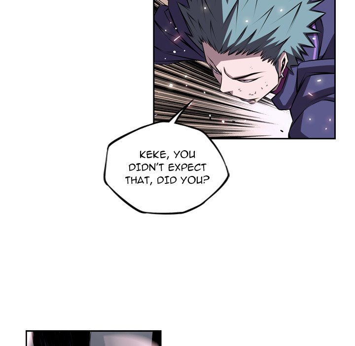 Supernova Chapter 120 page 27 - Chapter 120