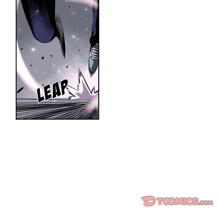 Supernova Chapter 120 page 28 - Chapter 120