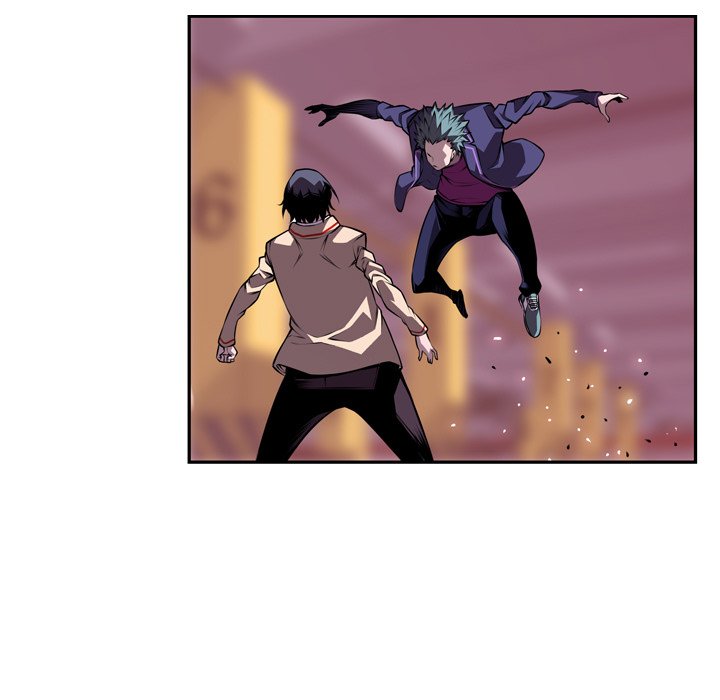 Supernova Chapter 120 page 29 - Chapter 120