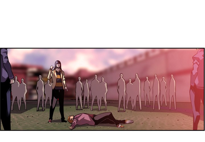 Supernova Chapter 120 page 3 - Chapter 120