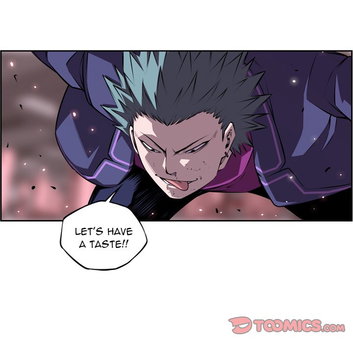 Supernova Chapter 120 page 30 - Chapter 120