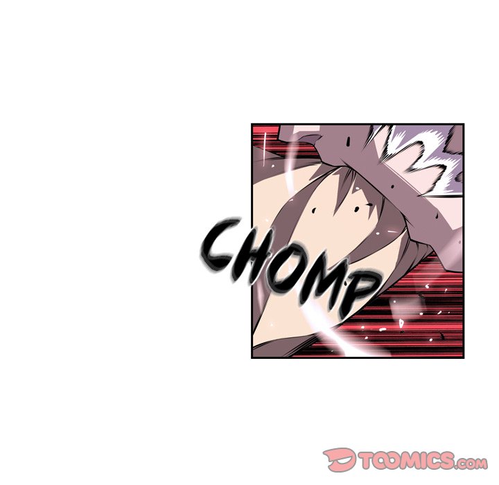 Supernova Chapter 120 page 32 - Chapter 120