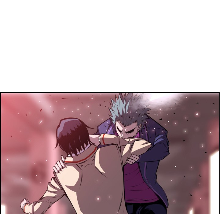 Supernova Chapter 120 page 33 - Chapter 120