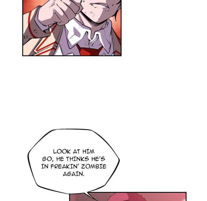 Supernova Chapter 120 page 35 - Chapter 120