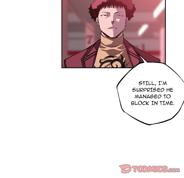 Supernova Chapter 120 page 36 - Chapter 120