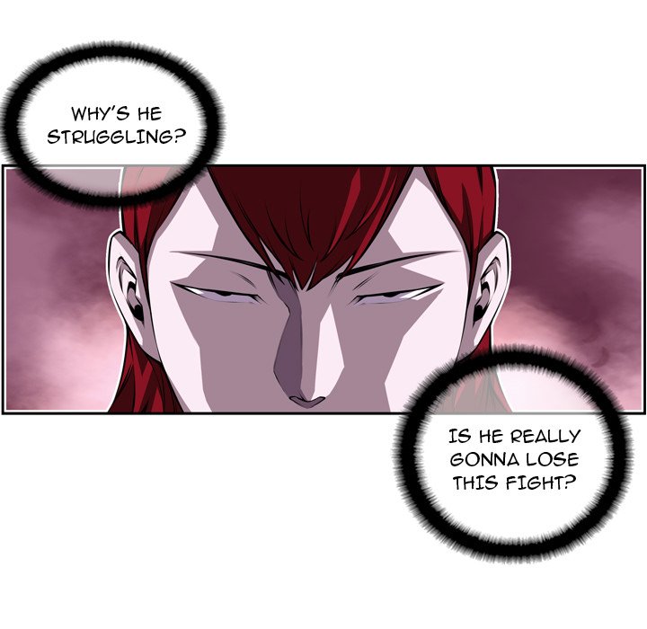Supernova Chapter 120 page 37 - Chapter 120