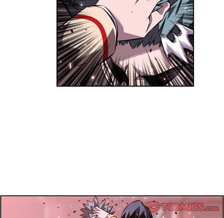 Supernova Chapter 120 page 40 - Chapter 120