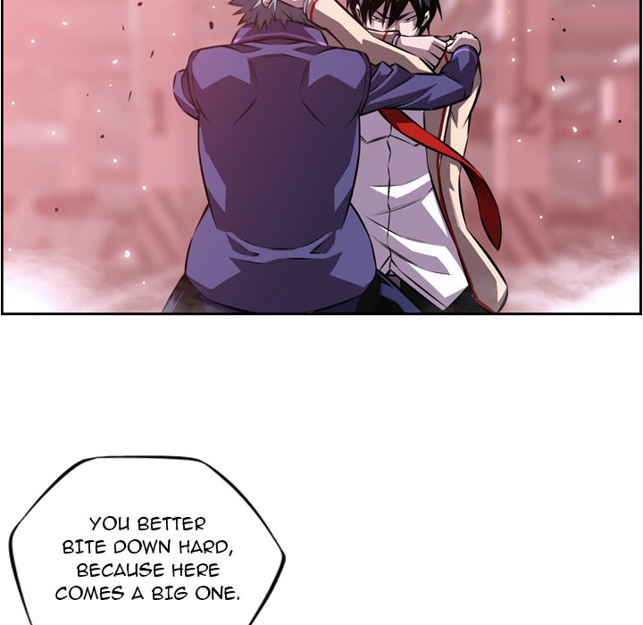 Supernova Chapter 120 page 41 - Chapter 120