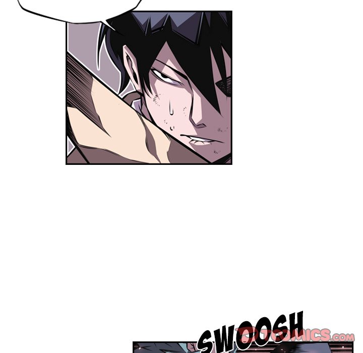 Supernova Chapter 120 page 42 - Chapter 120
