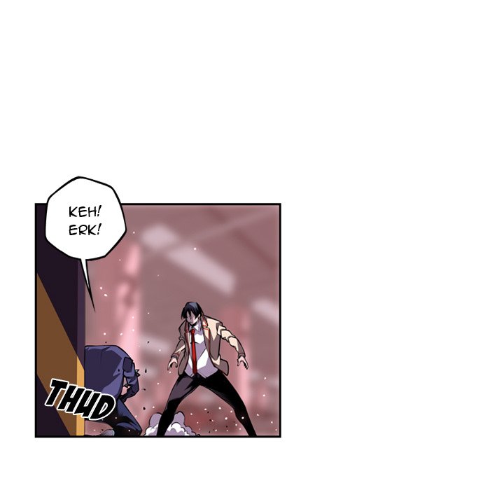 Supernova Chapter 120 page 45 - Chapter 120