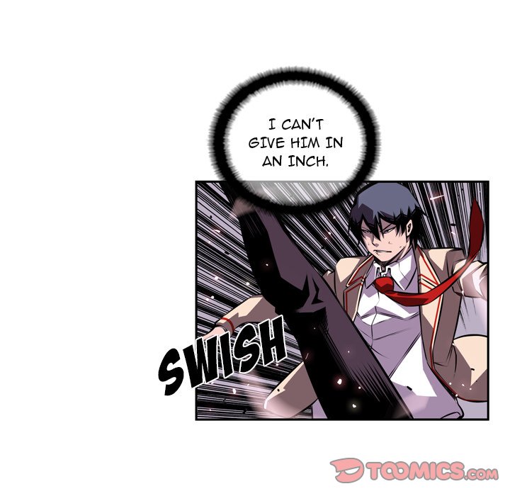 Supernova Chapter 120 page 46 - Chapter 120