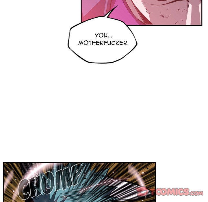 Supernova Chapter 120 page 50 - Chapter 120