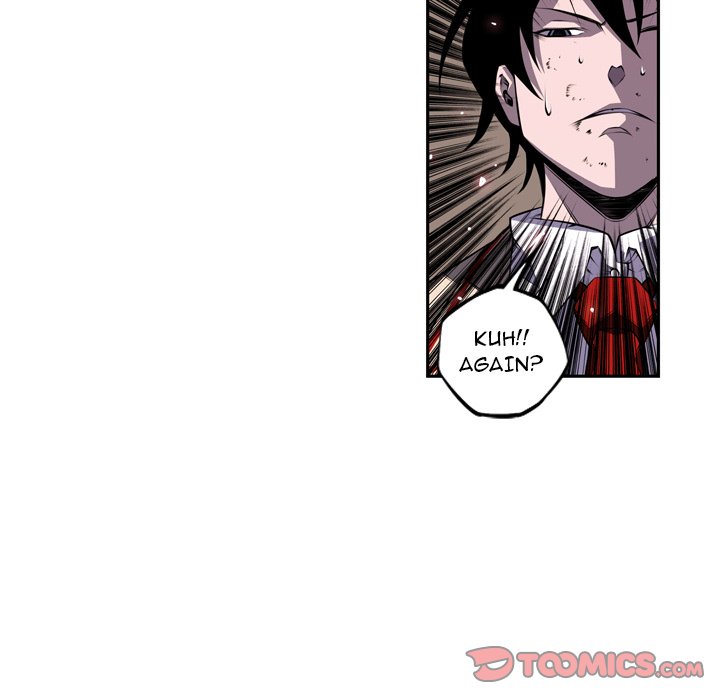 Supernova Chapter 120 page 52 - Chapter 120