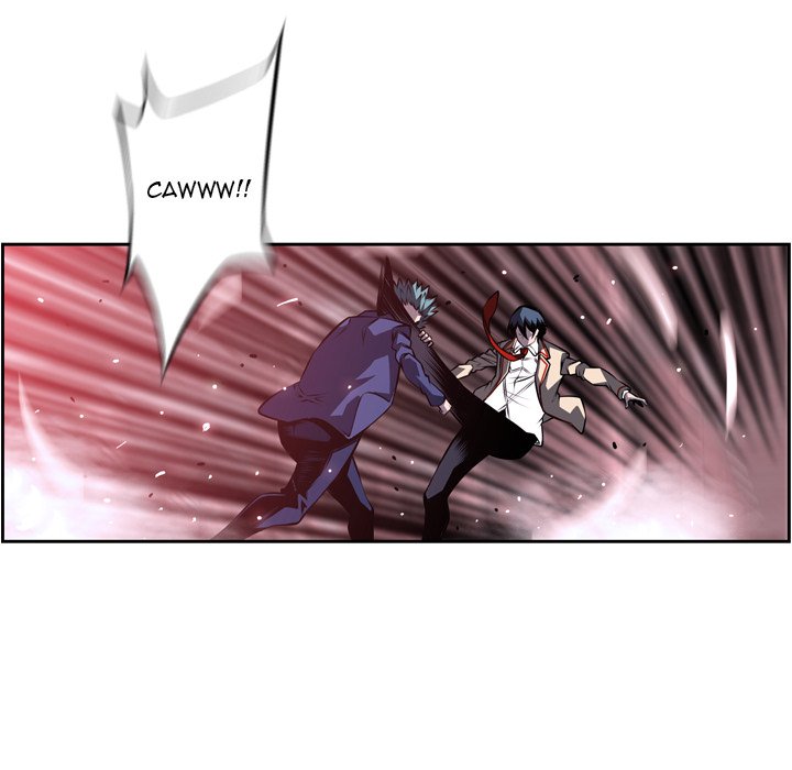 Supernova Chapter 120 page 53 - Chapter 120