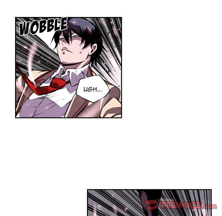 Supernova Chapter 120 page 54 - Chapter 120