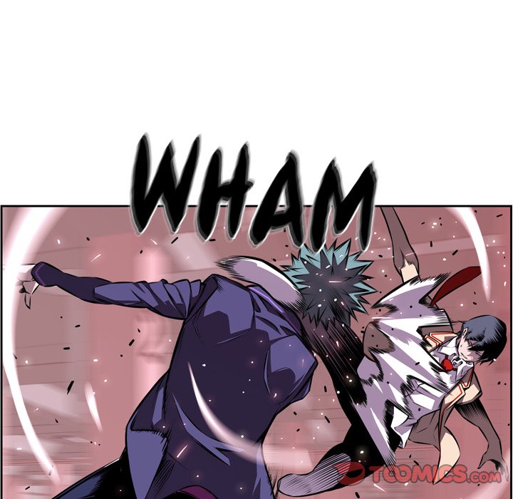 Supernova Chapter 120 page 56 - Chapter 120