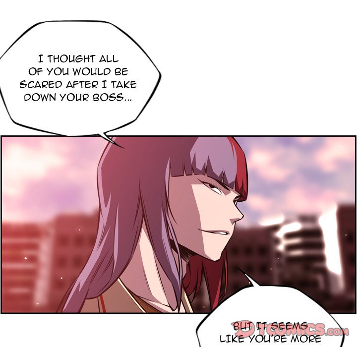 Supernova Chapter 120 page 6 - Chapter 120