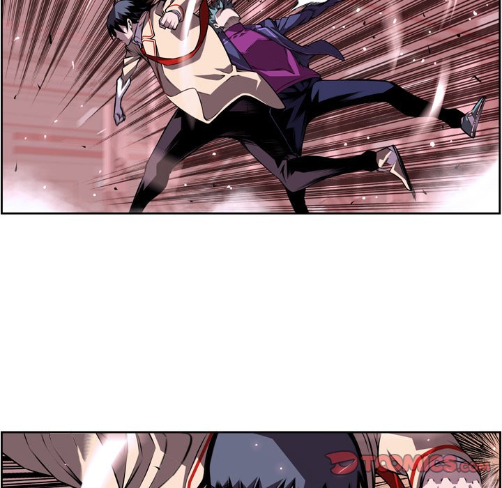 Supernova Chapter 120 page 62 - Chapter 120