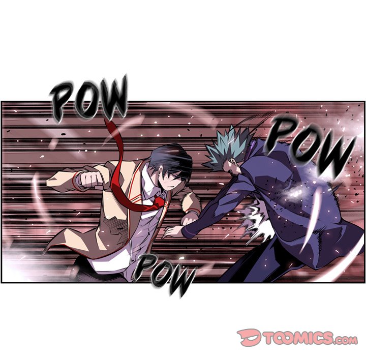 Supernova Chapter 120 page 64 - Chapter 120