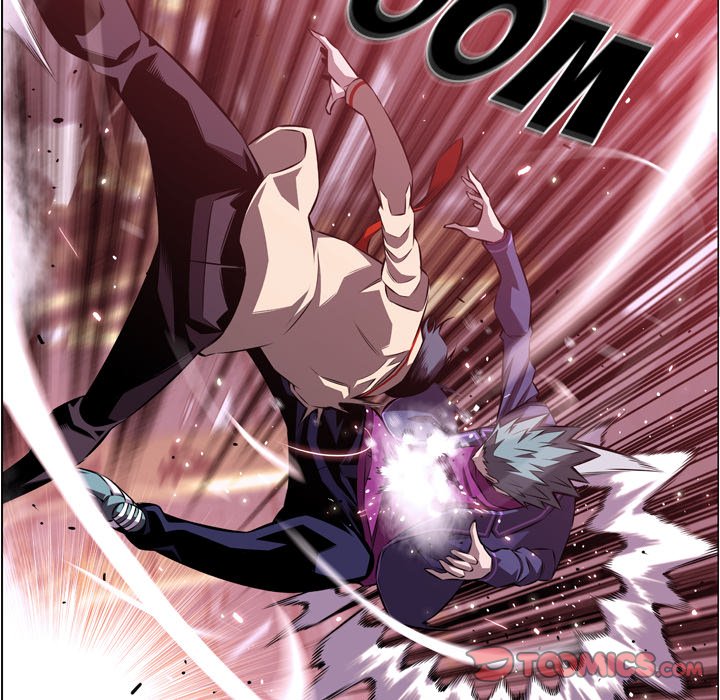 Supernova Chapter 120 page 72 - Chapter 120