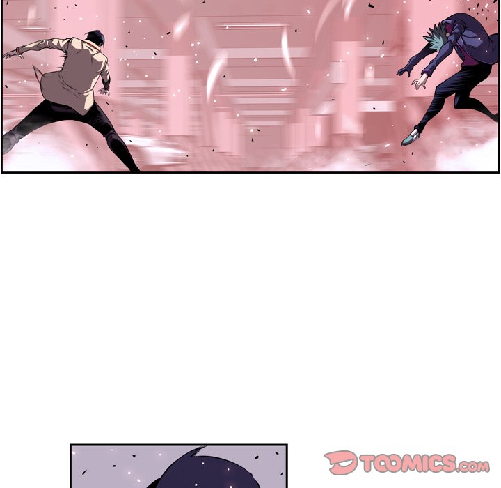 Supernova Chapter 120 page 74 - Chapter 120
