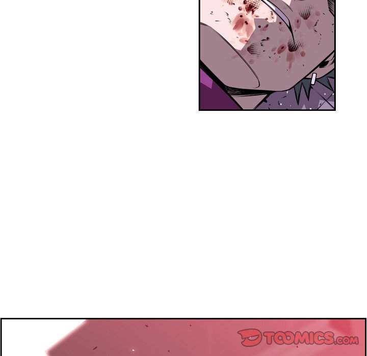 Supernova Chapter 120 page 78 - Chapter 120