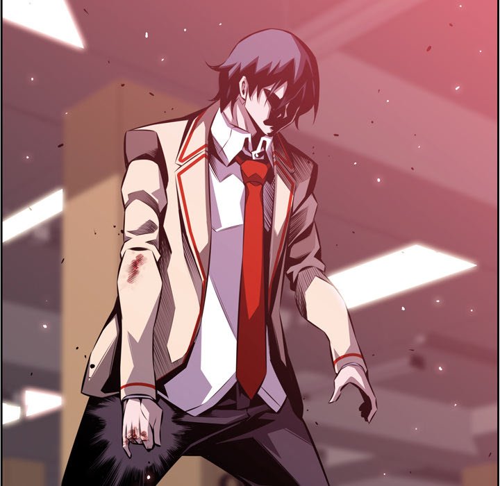 Supernova Chapter 120 page 79 - Chapter 120