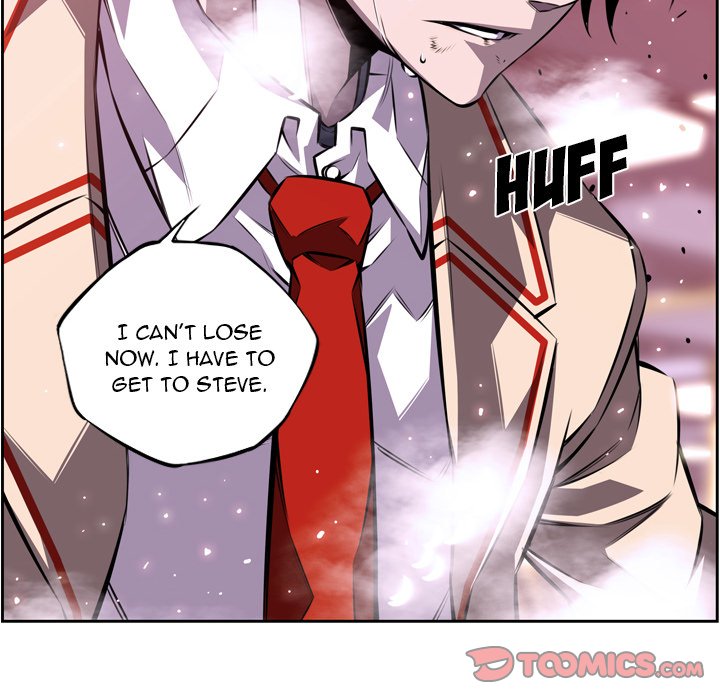 Supernova Chapter 120 page 82 - Chapter 120