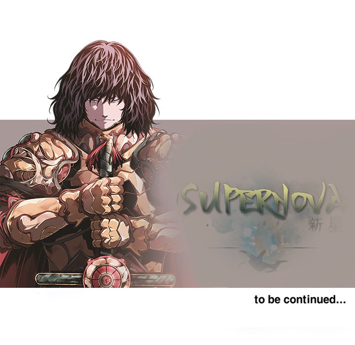 Supernova Chapter 120 page 83 - Chapter 120
