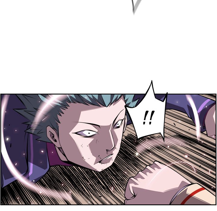 Supernova Chapter 120 page 9 - Chapter 120