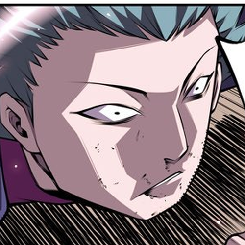 Supernova Chapter 120 cover