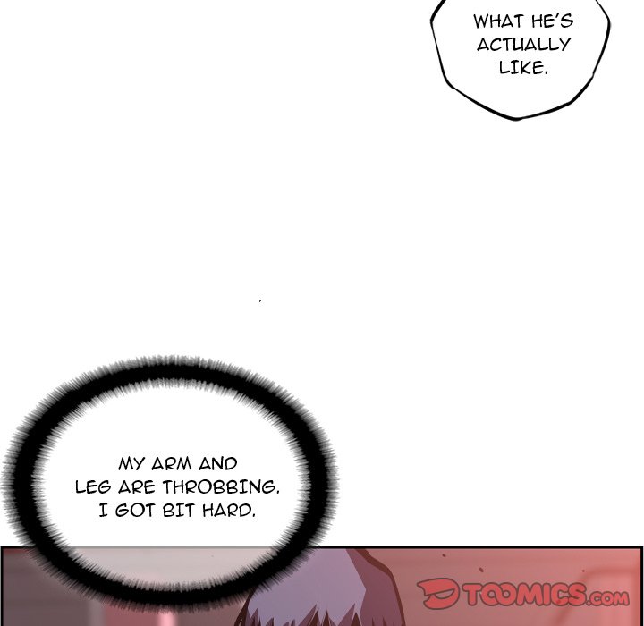 Supernova Chapter 121 page 10 - Chapter 121