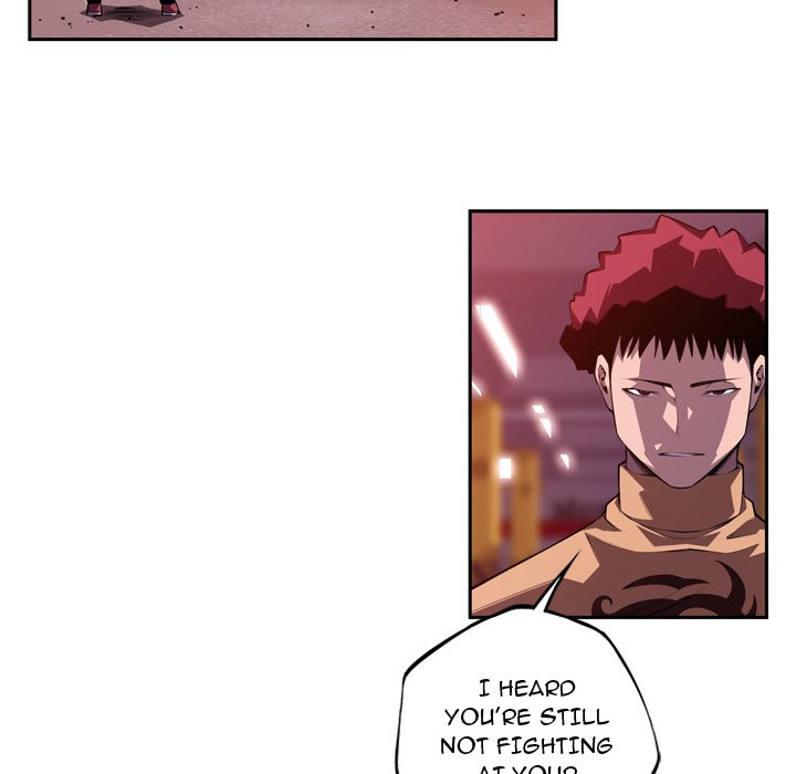 Supernova Chapter 121 page 13 - Chapter 121