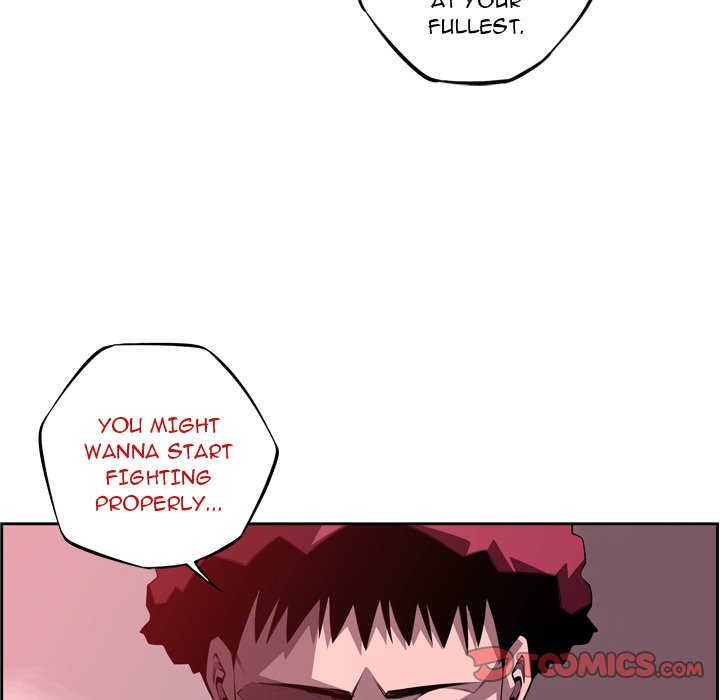 Supernova Chapter 121 page 14 - Chapter 121