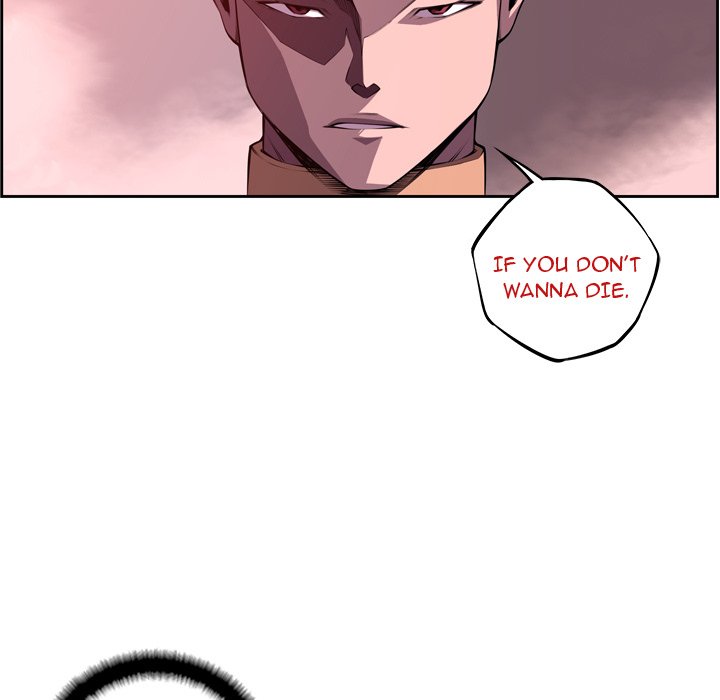 Supernova Chapter 121 page 15 - Chapter 121