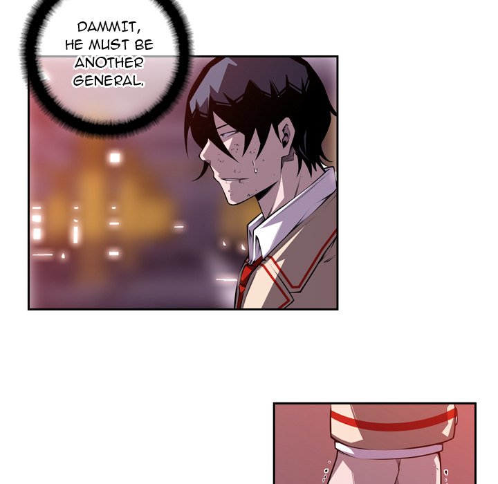 Supernova Chapter 121 page 16 - Chapter 121