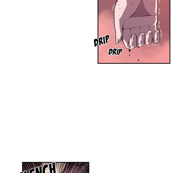 Supernova Chapter 121 page 17 - Chapter 121