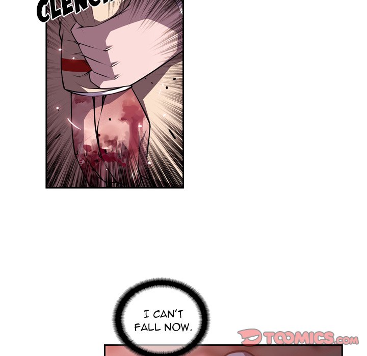 Supernova Chapter 121 page 18 - Chapter 121