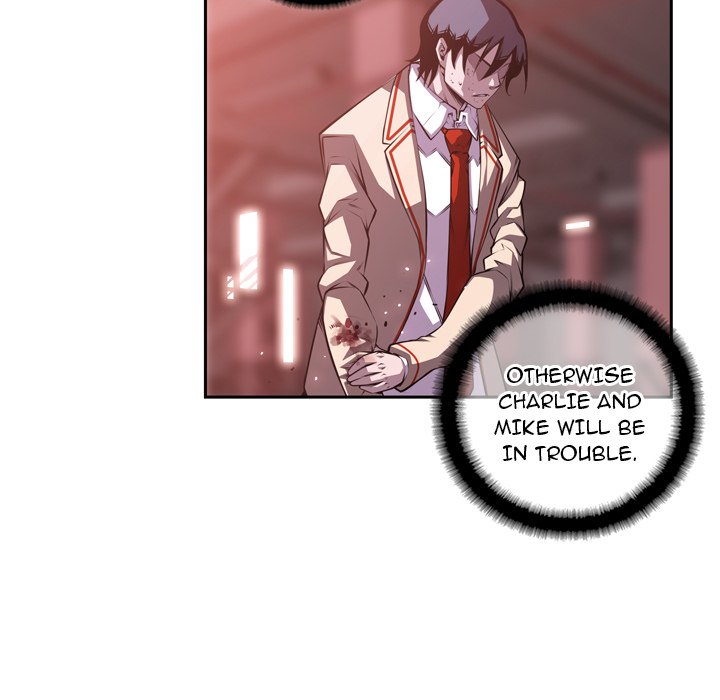 Supernova Chapter 121 page 19 - Chapter 121