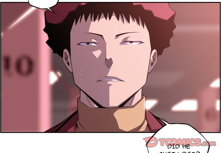 Supernova Chapter 121 page 2 - Chapter 121