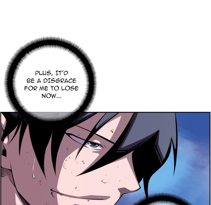 Supernova Chapter 121 page 20 - Chapter 121