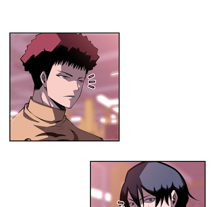 Supernova Chapter 121 page 23 - Chapter 121