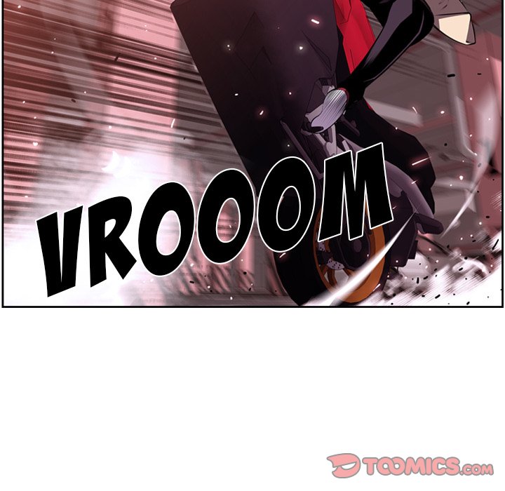 Supernova Chapter 121 page 26 - Chapter 121