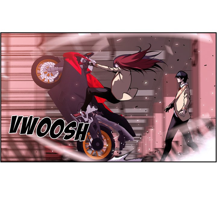 Supernova Chapter 121 page 27 - Chapter 121