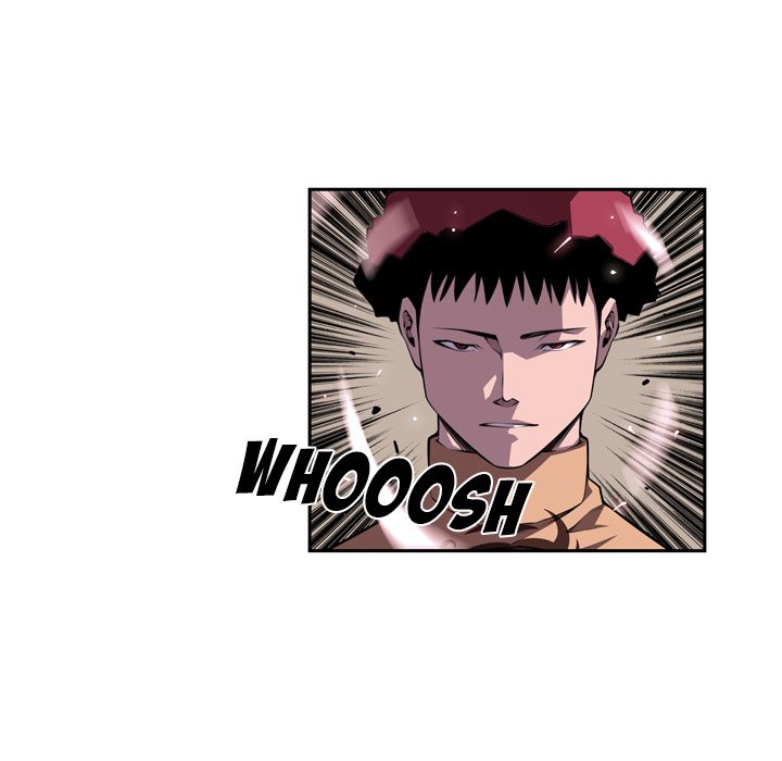 Supernova Chapter 121 page 31 - Chapter 121